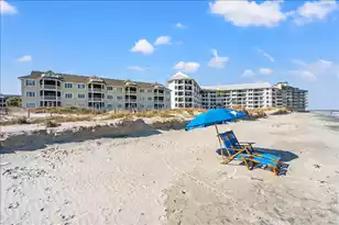 9000 Palmetto Dr, Isle Of Palms, SC 29451 - Photo 1