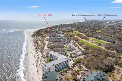 9000 Palmetto Drive #G203, Isle Of Palms, SC 29451 - Photo 34