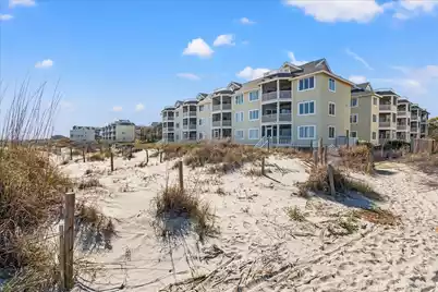 9000 Palmetto Drive #G203, Isle Of Palms, SC 29451 - Photo 2