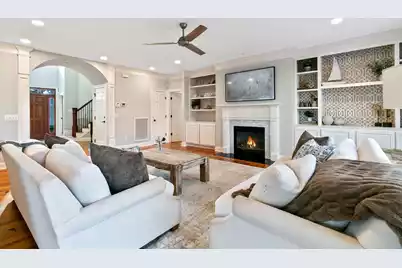 4882 Sound View Drive, Mount Pleasant, SC 29466 - Photo 14
