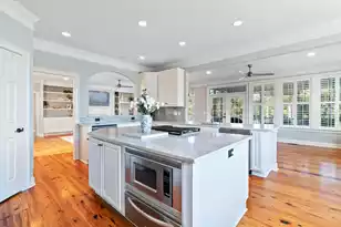 4882 Sound View Dr, Mount Pleasant, SC 29466 - Photo 20