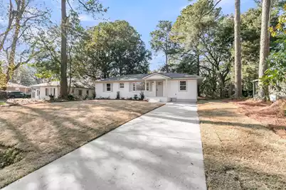 719 Wantoot Boulevard, Charleston, SC 29407 - Photo 2