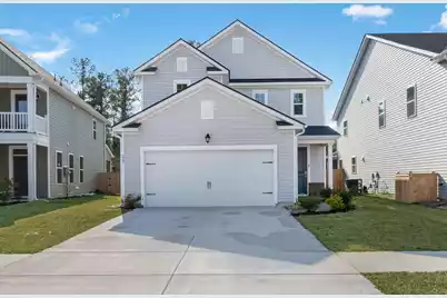 265 Wappoo Trace Lane, Summerville, SC 29486 - Photo 2
