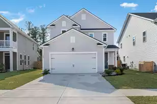 265 Wappoo Trce Ln, Summerville, SC 29486 - Photo 2