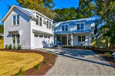 1450 Barbara Street, Mount Pleasant, SC 29464 - Photo 1