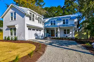 1450 Barbara St, Mount Pleasant, SC 29464 - Photo 1