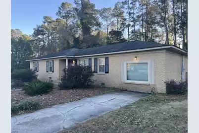 183 Dandridge Road, Walterboro, SC 29488 - Photo 34