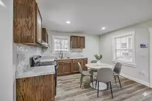 825 1st St, Orangeburg, SC 29115 - Photo 2