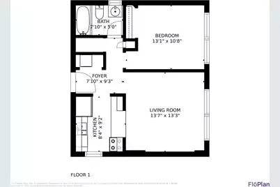 350 King Street #307, Charleston, SC 29401 - Photo 4