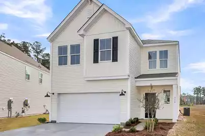 319 Clipper Court, Summerville, SC 29486 - Photo 2