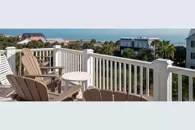 508 Ashley Avenue W #11, Folly Beach, SC 29439 - Photo 4