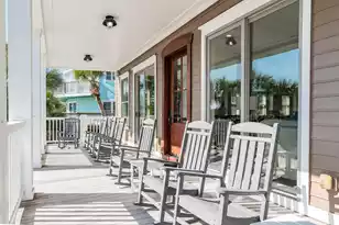 508 Ashley Ave W, Folly Beach, SC 29439 - Photo 2