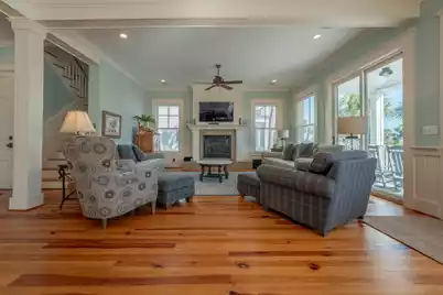 508 Ashley Avenue W #11, Folly Beach, SC 29439 - Photo 10