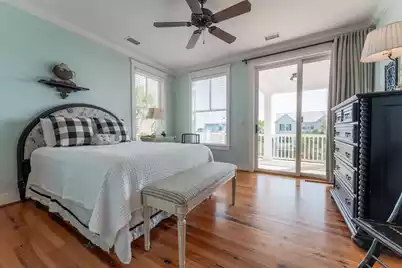 508 Ashley Avenue W #12, Folly Beach, SC 29439 - Photo 36