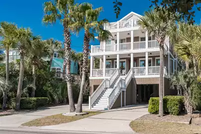 508 Ashley Avenue W #12, Folly Beach, SC 29439 - Photo 1