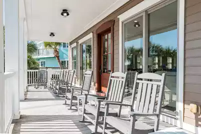 508 Ashley Avenue W #12, Folly Beach, SC 29439 - Photo 2
