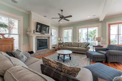 508 Ashley Avenue W #12, Folly Beach, SC 29439 - Photo 8