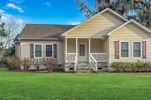 2229 Trask Pkwy, Seabrook, SC 29940 - Photo 2