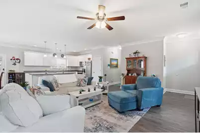 301 David Street, Saint George, SC 29477 - Photo 8