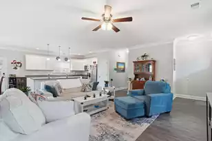 301 David St, Saint George, SC 29477 - Photo 8