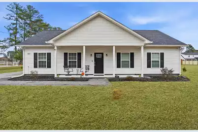 301 David Street, Saint George, SC 29477 - Photo 1