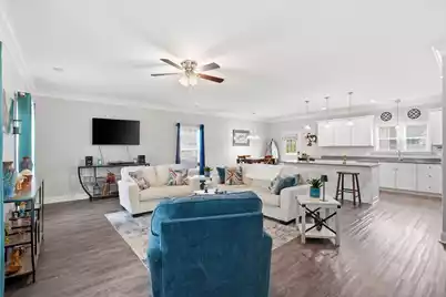 301 David Street, Saint George, SC 29477 - Photo 4