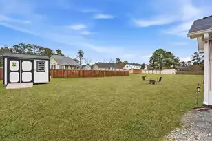 301 David St, Saint George, SC 29477 - Photo 28