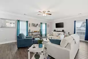 301 David St, Saint George, SC 29477 - Photo 6