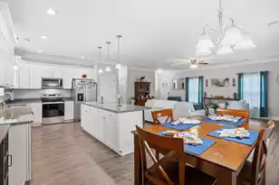 301 David St, Saint George, SC 29477 - Photo 14