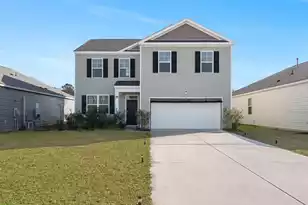178 Cloverleaf St, Summerville, SC 29483 - Photo 2