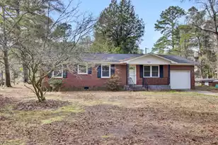 205 Callaway Dr, Saint George, SC 29477 - Photo 32