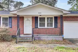 205 Callaway Dr, Saint George, SC 29477 - Photo 30