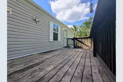 399 Railroad Avenue S, Ridgeville, SC 29472 - Photo 4