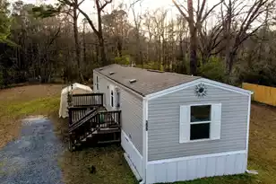 399 Railroad Ave S, Ridgeville, SC 29472 - Photo 1