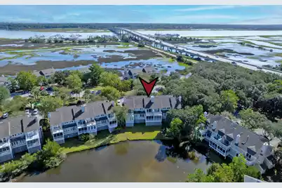 2464 Stono Watch Drive, Johns Island, SC 29455 - Photo 1