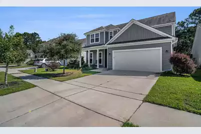 1106 Turkey Trot Drive, Johns Island, SC 29455 - Photo 4