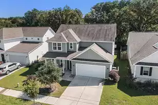 1106 Turkey Trot Dr, Johns Island, SC 29455 - Photo 2