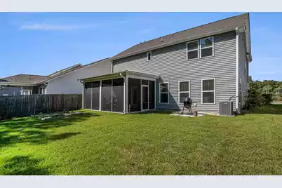 1106 Turkey Trot Drive, Johns Island, SC 29455 - Photo 36