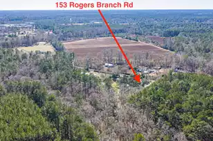 153 Rogers Branch Rd, Ridgeville, SC 29472 - Photo 38