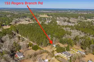 153 Rogers Branch Rd, Ridgeville, SC 29472 - Photo 46