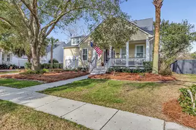 1075 Barfield Street, Daniel Island, SC 29492 - Photo 4