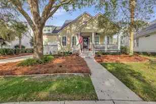 1075 Barfield St, Daniel Island, SC 29492 - Photo 1