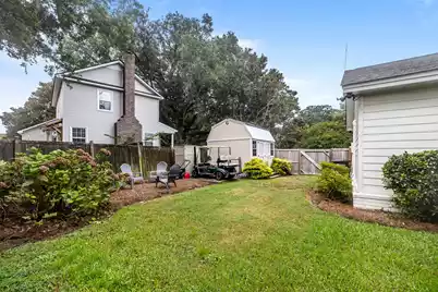 1107 Port Harbor Court, Mount Pleasant, SC 29464 - Photo 36