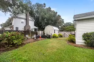 1107 Port Harbor Ct, Mount Pleasant, SC 29464 - Photo 36
