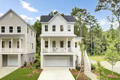 612 Du Bois Drive, Johns Island, SC 29455 - Photo 1