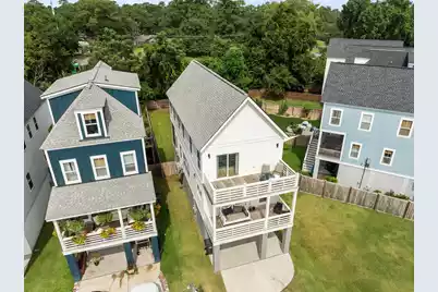 4457 Oakwood Avenue, North Charleston, SC 29405 - Photo 4