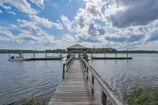 8460 Chisolm Plantation Rd, Edisto Island, SC 29438 - Photo 82