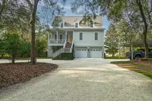 8460 Chisolm Plantation Rd, Edisto Island, SC 29438 - Photo 118