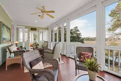8460 Chisolm Plantation Road, Edisto Island, SC 29438 - Photo 46