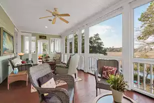 8460 Chisolm Plantation Rd, Edisto Island, SC 29438 - Photo 46